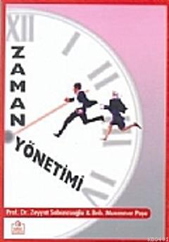 Zaman Yönetimi Zeyyat Sabuncuoğlu