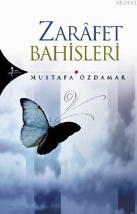 Zarafet Bahisleri Mustafa Özdamar
