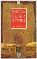 Zaragoza'da Bulunmuş El Yazması Jan Potocki