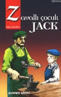 Zavallı Çocuk Jack