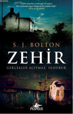 Zehir S. J. Bolton