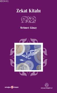 Zekat Kitabı Mehmet Günay