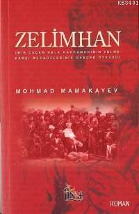 Zelimhan Mohmad Mamakayev