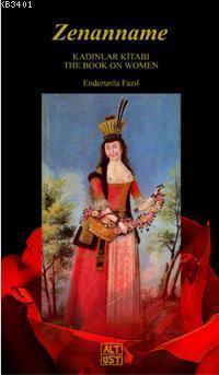 Zenanname - Kadınlar Kitabı