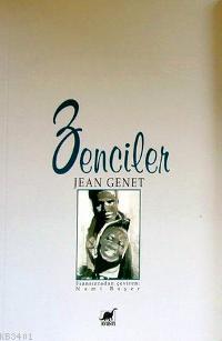 Zenciler Jean Genet