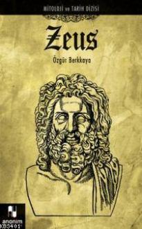 Zeus Özgür Berkkaya