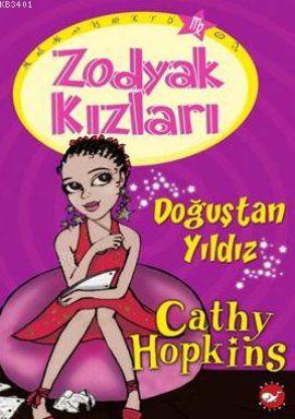 Zodyak Kızları 5 Cathy Hopkins