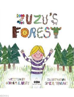 Zuzu's Forest Görkem Kantar Arsoy