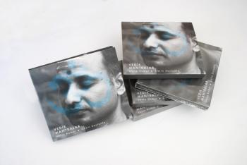 Shiva Kumar ve Gülin Zeytunlu ile Vedik Mantralar CD'si