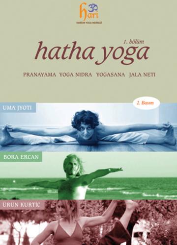 Hatha Yoga 1