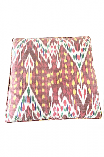 Zabuton-Minder/2'li Set