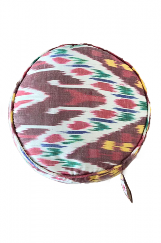 Zabuton-Minder/2'li Set