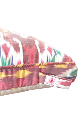 Zabuton-Minder/2'li Set