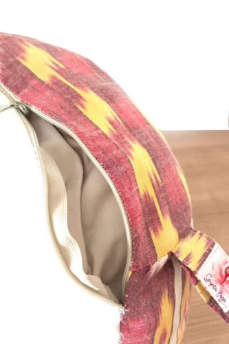 Zabuton-Minder/2'li Set