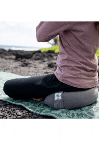 Comfort Yoga Matı - 8mm