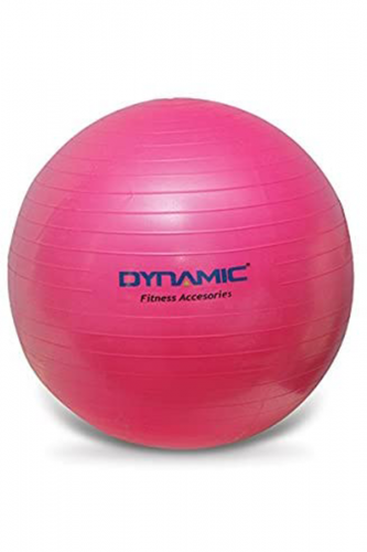Dynamic 55 Cm Pilates Topu