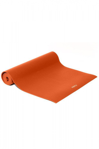 Eco-friendly Turuncu Studyo Yoga Mat-6mm