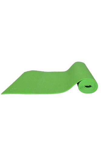 Eva Yoga Matı 4mm-Yeşil