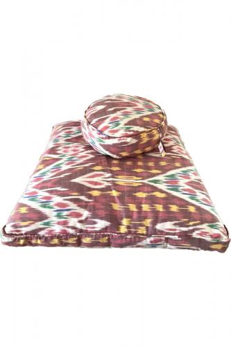 Zabuton-Minder/2'li Set