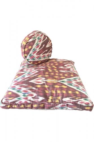 Zabuton-Minder/2'li Set