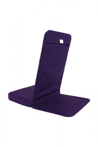 Meditasyon Sandalyesi Mor-5 Adet