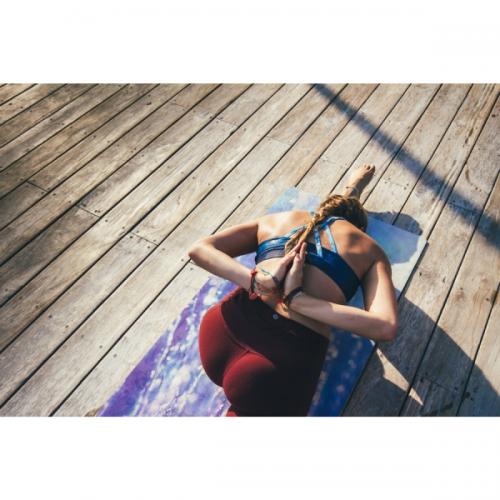 Serenity - Travel Yoga Mat %5 indirimli