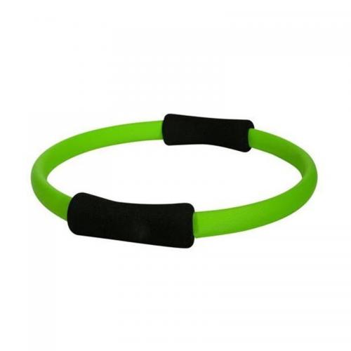 H127 Pilates Çemberi (Ring) - Yeşil