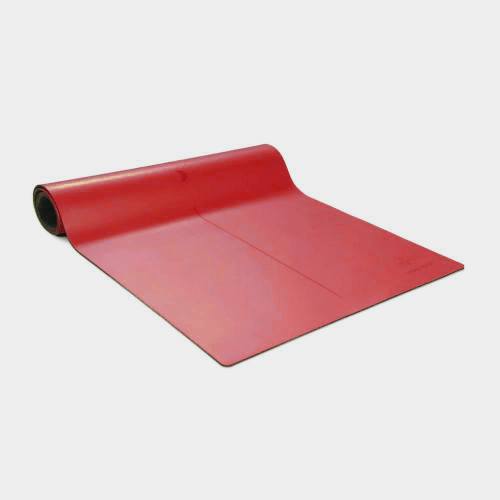 Pro Red Yoga ve Pilates Matı - Sample Sale