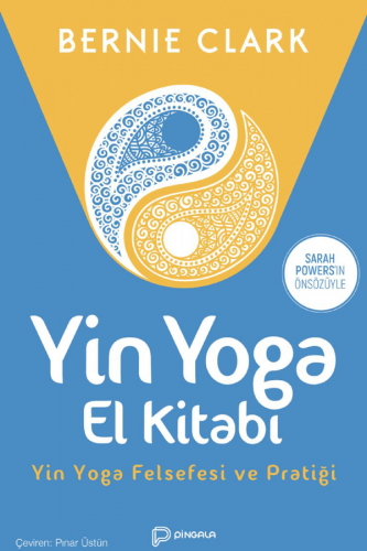 Yin Yoga El Kitabı