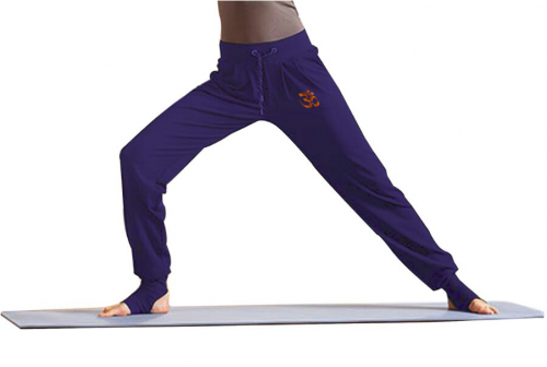 Yoga Pantalonu
