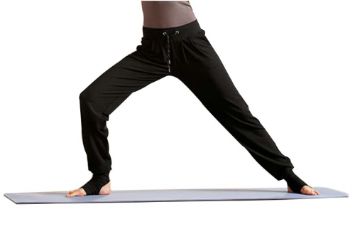 Yoga Pantalonu